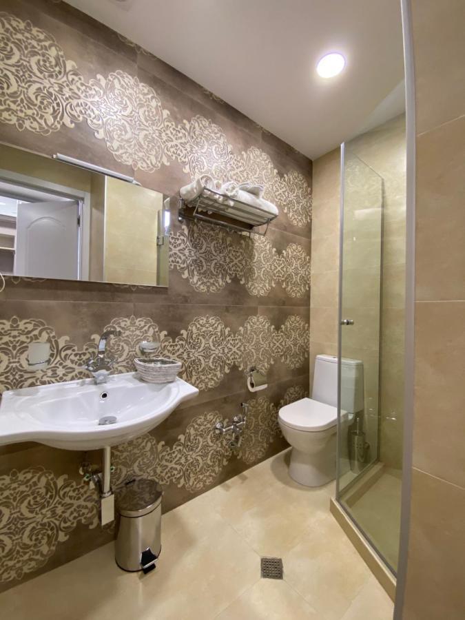 Homey Tbilisi Exterior foto
